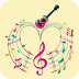 Ukulele谱 音樂 App LOGO-APP開箱王