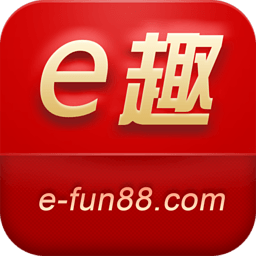 e趣商城 購物 App LOGO-APP開箱王