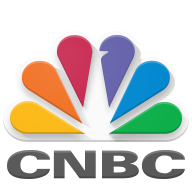 CNBC Real-Time for Phones 財經 App LOGO-APP開箱王