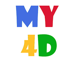 MY 4D Result 工具 App LOGO-APP開箱王