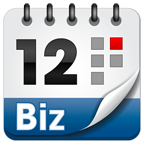 Business Calendar Free 工具 App LOGO-APP開箱王