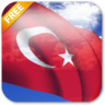3D土耳其国旗LWP 工具 App LOGO-APP開箱王