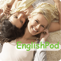 EnglishPodcast for Learners 工具 App LOGO-APP開箱王