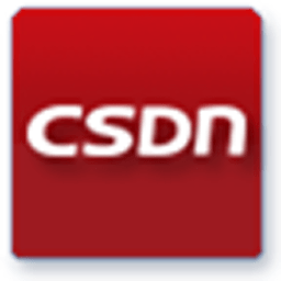 CSDN客户端 新聞 App LOGO-APP開箱王