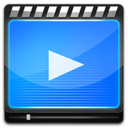 簡單的MP4視頻播放器 媒體與影片 App LOGO-APP開箱王
