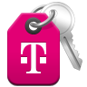 T - Mobile我的帐户 社交 App LOGO-APP開箱王