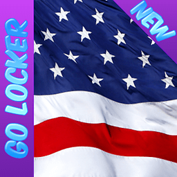 USA GO Locker 工具 App LOGO-APP開箱王