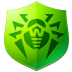 Dr.Web anti-virus LOGO-APP點子