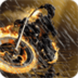 Ghost Rider 工具 App LOGO-APP開箱王