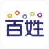 百姓网 LOGO-APP點子