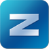 ZCOM杂志 LOGO-APP點子