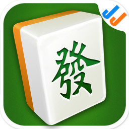 JJ 麻将 棋類遊戲 App LOGO-APP開箱王