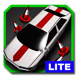 停车挑战3D [LITE]