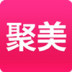 聚美优品-最大时尚正品化妆品名品限时折扣 LOGO-APP點子