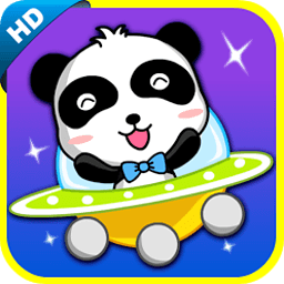 Panda:Pilote chasseur 休閒 App LOGO-APP開箱王