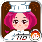 甜点厨师HD 休閒 App LOGO-APP開箱王