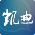 凯迪社区 LOGO-APP點子