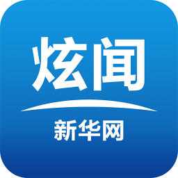 新华炫闻 新聞 App LOGO-APP開箱王