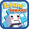 逻辑方块 Logic Square - Picross 休閒 App LOGO-APP開箱王