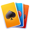 Klondike 纸牌 棋類遊戲 App LOGO-APP開箱王