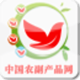 中国农副产品网 新聞 App LOGO-APP開箱王