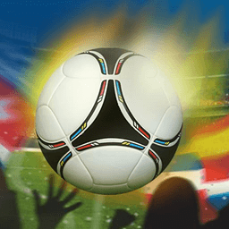 欧洲杯任意球 體育競技 App LOGO-APP開箱王