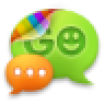 GO短信加强版紫色主题 工具 App LOGO-APP開箱王