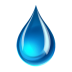 water drops 攝影 App LOGO-APP開箱王