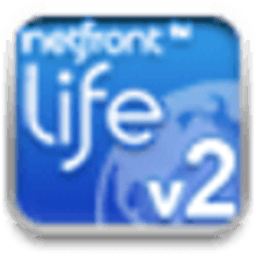 爱可信NF Life浏览器 工具 App LOGO-APP開箱王