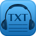 TXT听书 LOGO-APP點子