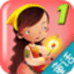 卖火柴的小女孩_儿童故事 書籍 App LOGO-APP開箱王