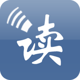 读书读报听书听报 新聞 App LOGO-APP開箱王