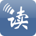 读书读报听书听报 LOGO-APP點子