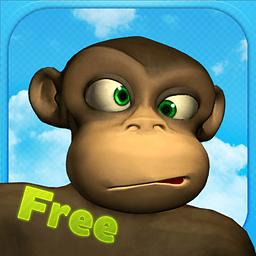 猴子的公安条例 休閒 App LOGO-APP開箱王