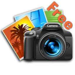 Cool Camera Free 攝影 App LOGO-APP開箱王