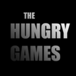 饥饿游戏 Hungry Games 策略 App LOGO-APP開箱王