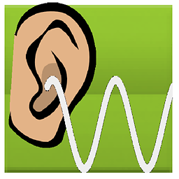 测试您的听力 健康 App LOGO-APP開箱王