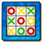 TicTacToe 休閒 App LOGO-APP開箱王