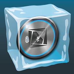 TSF桌面冰盒主题 Ice Cube TSF Shell Theme 工具 App LOGO-APP開箱王