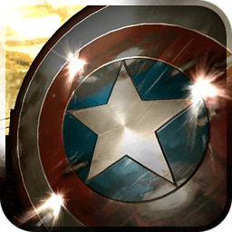 美国上尉动态壁纸（Captain America Live Wallpaper） 攝影 App LOGO-APP開箱王