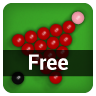 斯诺克竞技(Total Snooker Demo) 體育競技 App LOGO-APP開箱王