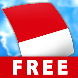 FREE Indonesian FlashCards 教育 App LOGO-APP開箱王