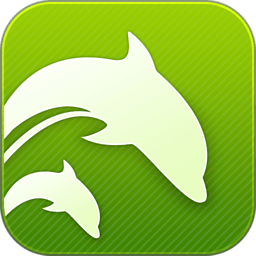 Dolphin Companion 商業 App LOGO-APP開箱王