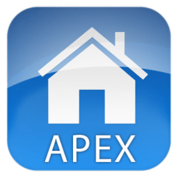 Apex高仿iPhone主题高清版 工具 App LOGO-APP開箱王