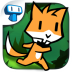 Tappy小猫逃跑 LOGO-APP點子