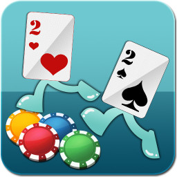 跑得快 棋類遊戲 App LOGO-APP開箱王