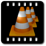 VLC 播放器 休閒 App LOGO-APP開箱王