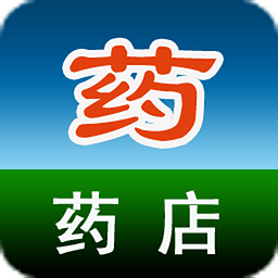 快去药店 交通運輸 App LOGO-APP開箱王