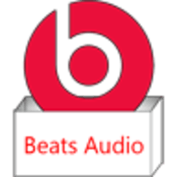 Beats音效安装器 工具 App LOGO-APP開箱王