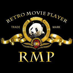 复古电影播放器 Retro Movie Player 媒體與影片 App LOGO-APP開箱王